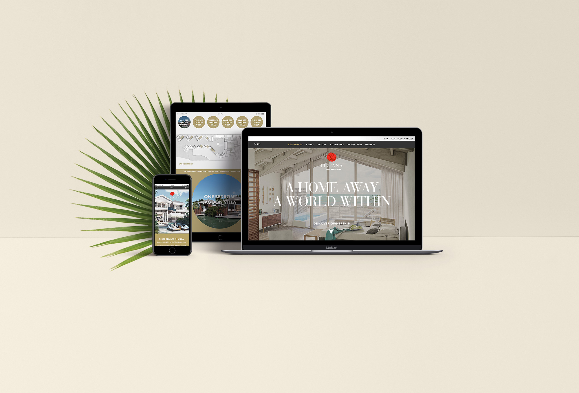 Web-Showcase-Project-Presentation-lighter